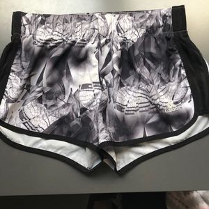 Adidas athletic shorts